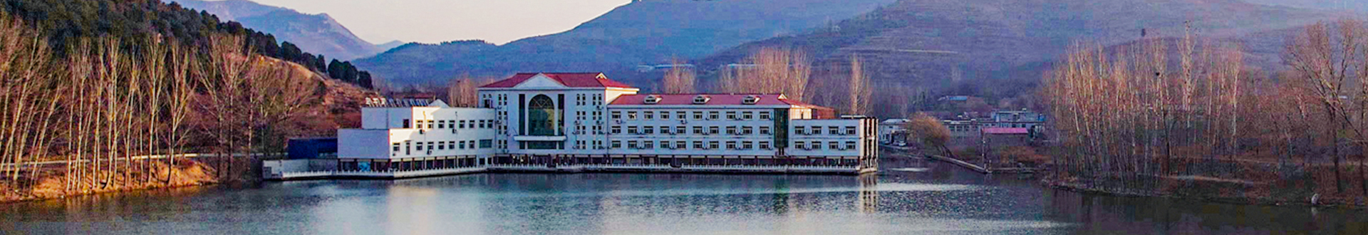 山东威海市本地青少年心理成长基地